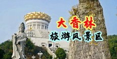 桃色网人与兽欧美性爱中国浙江-绍兴大香林旅游风景区